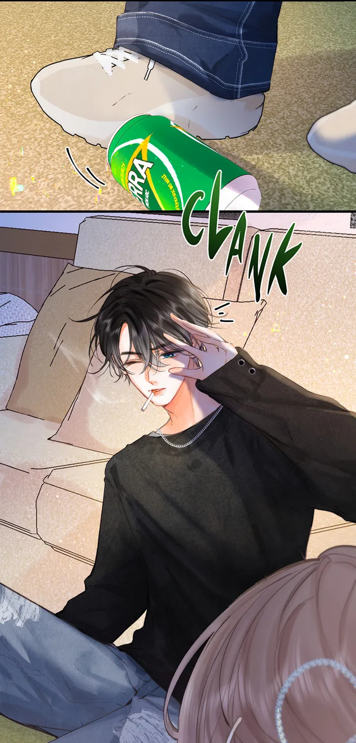 Daydreaming About Me (Colored) Chapter 73 page 16 - 