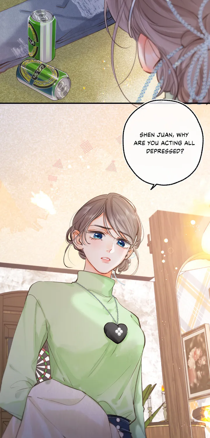 Daydreaming About Me (Colored) Chapter 73 page 17 - 