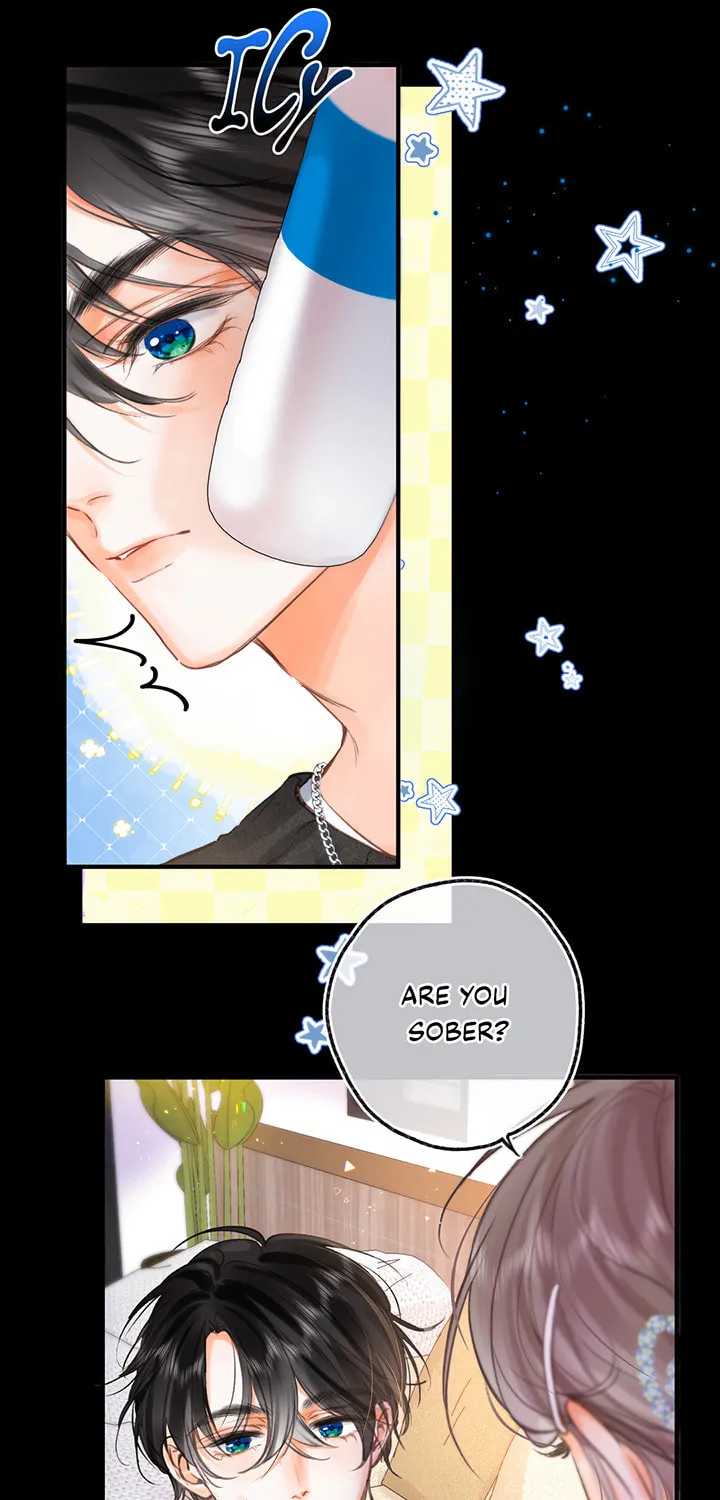 Daydreaming About Me (Colored) Chapter 73 page 20 - 