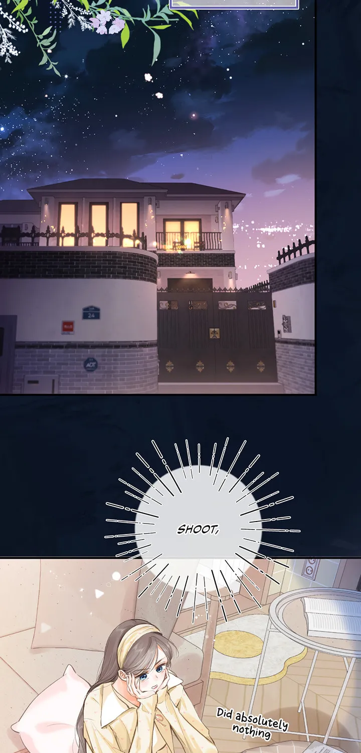 Daydreaming About Me (Colored) Chapter 73 page 3 - 