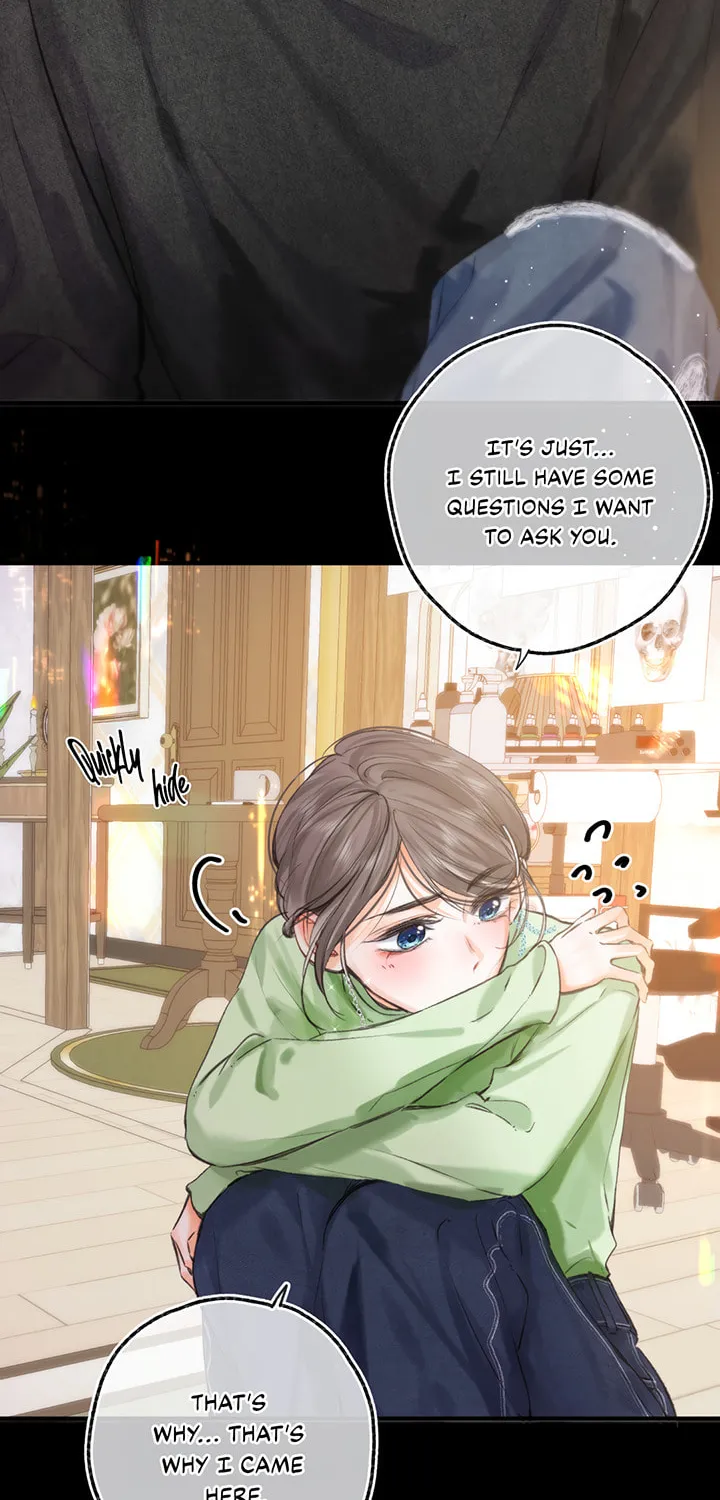 Daydreaming About Me (Colored) Chapter 73 page 23 - 