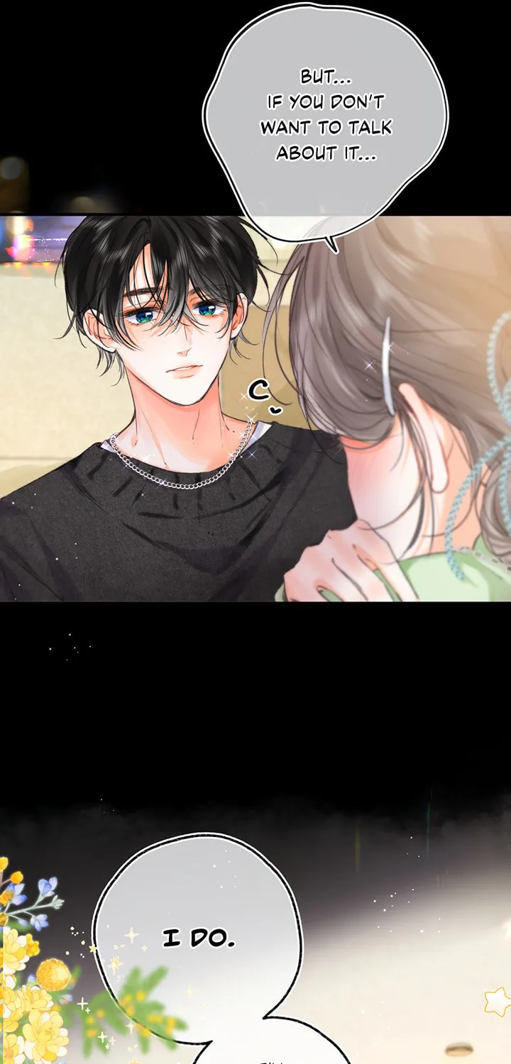Daydreaming About Me (Colored) Chapter 73 page 25 - 