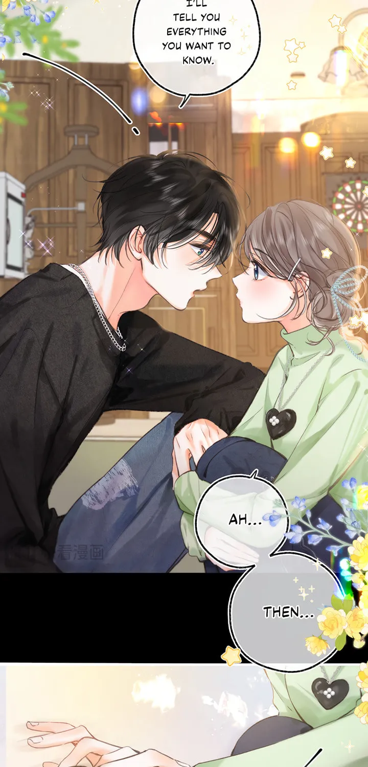 Daydreaming About Me (Colored) Chapter 73 page 26 - 