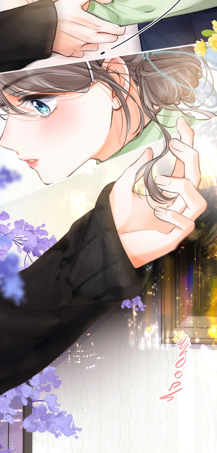 Daydreaming About Me (Colored) Chapter 73 page 27 - 