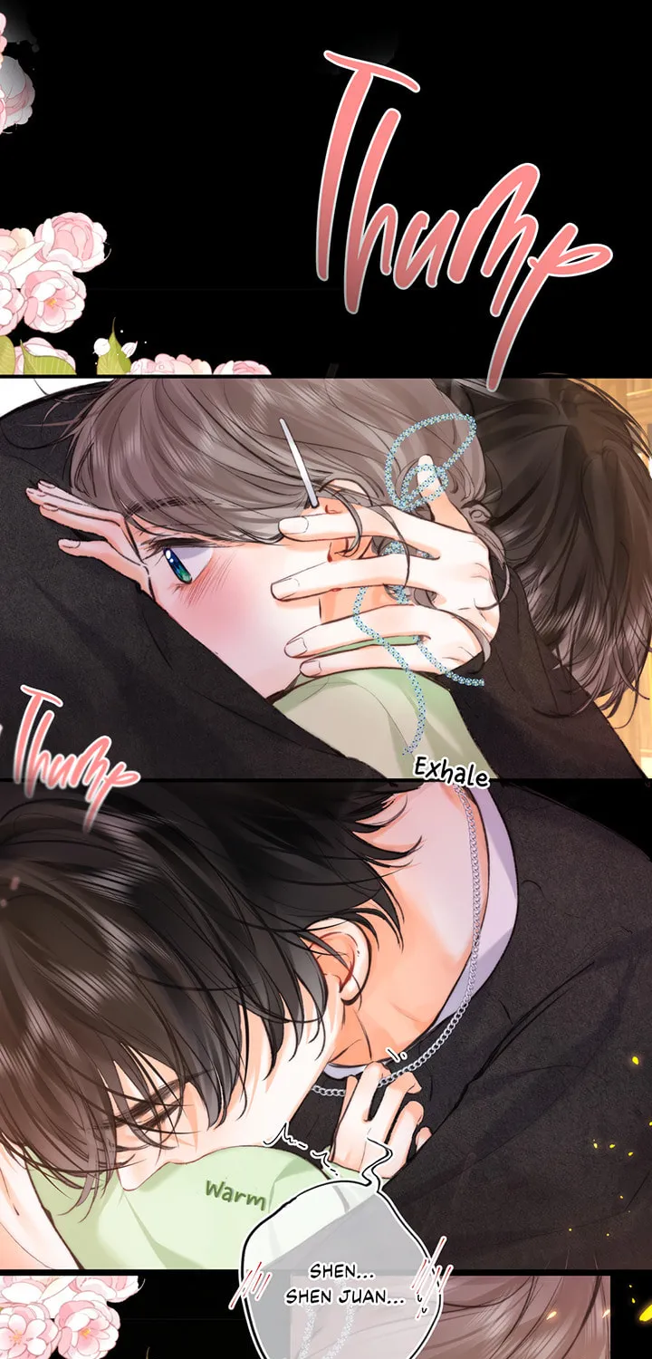 Daydreaming About Me (Colored) Chapter 73 page 30 - 