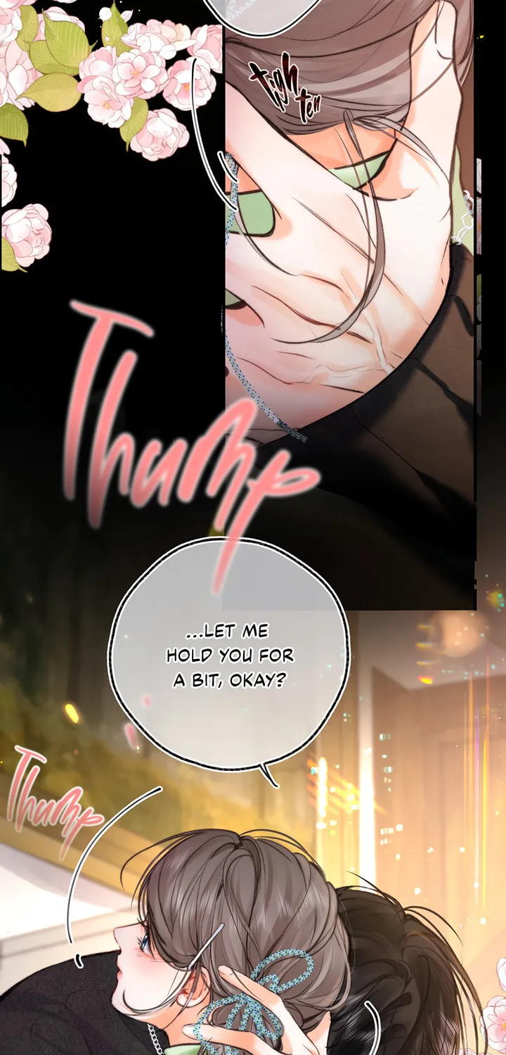 Daydreaming About Me (Colored) Chapter 73 page 31 - 