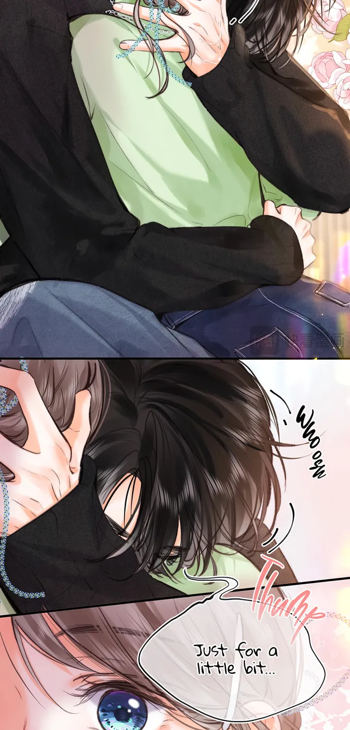 Daydreaming About Me (Colored) Chapter 73 page 32 - 