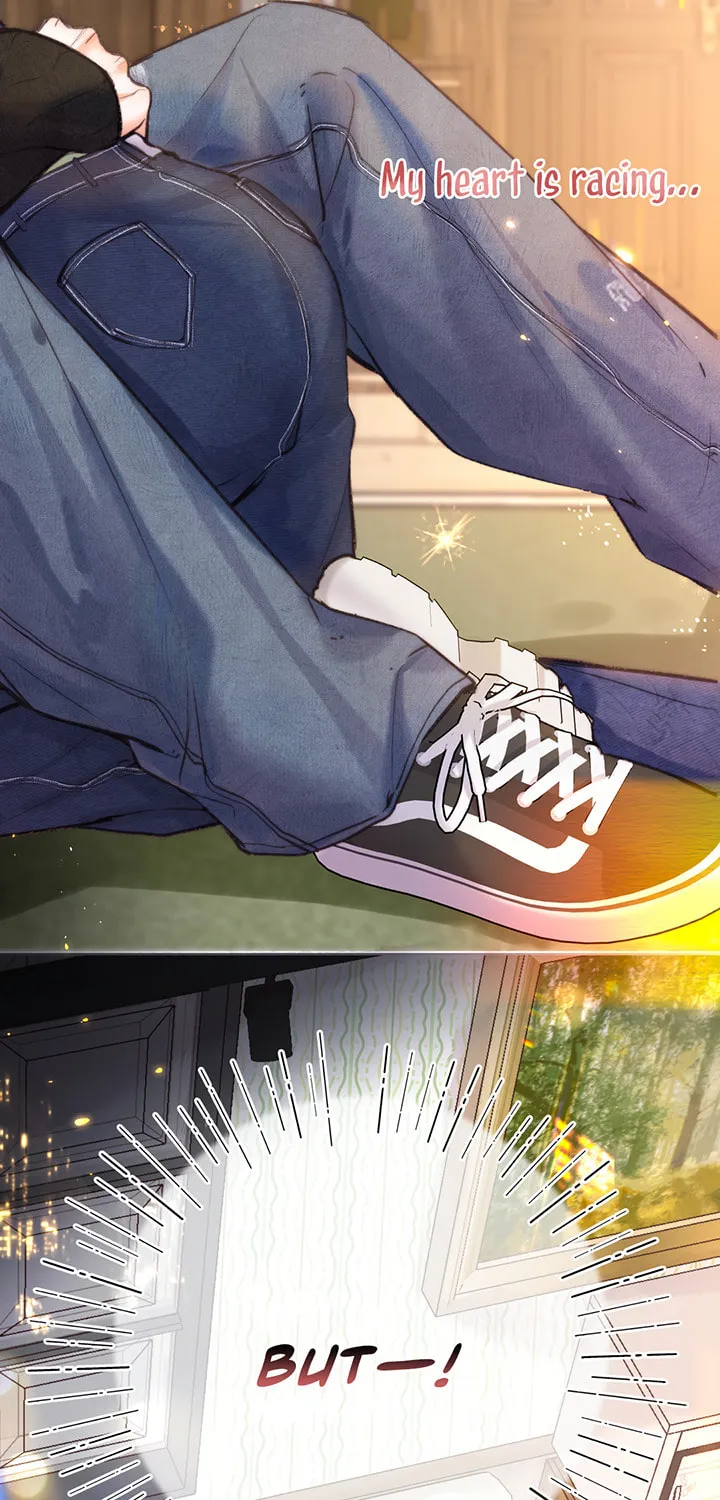 Daydreaming About Me (Colored) Chapter 73 page 35 - 