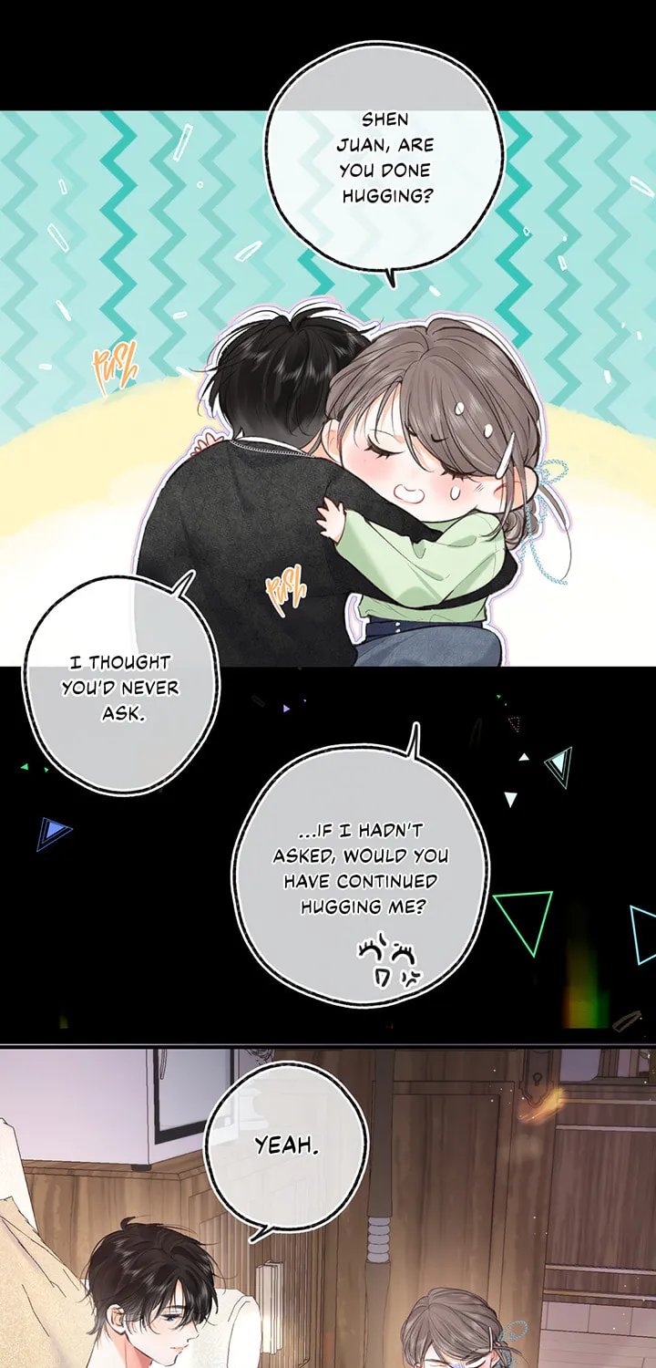 Daydreaming About Me (Colored) Chapter 73 page 37 - 