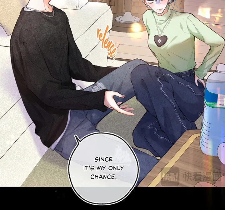 Daydreaming About Me (Colored) Chapter 73 page 38 - 