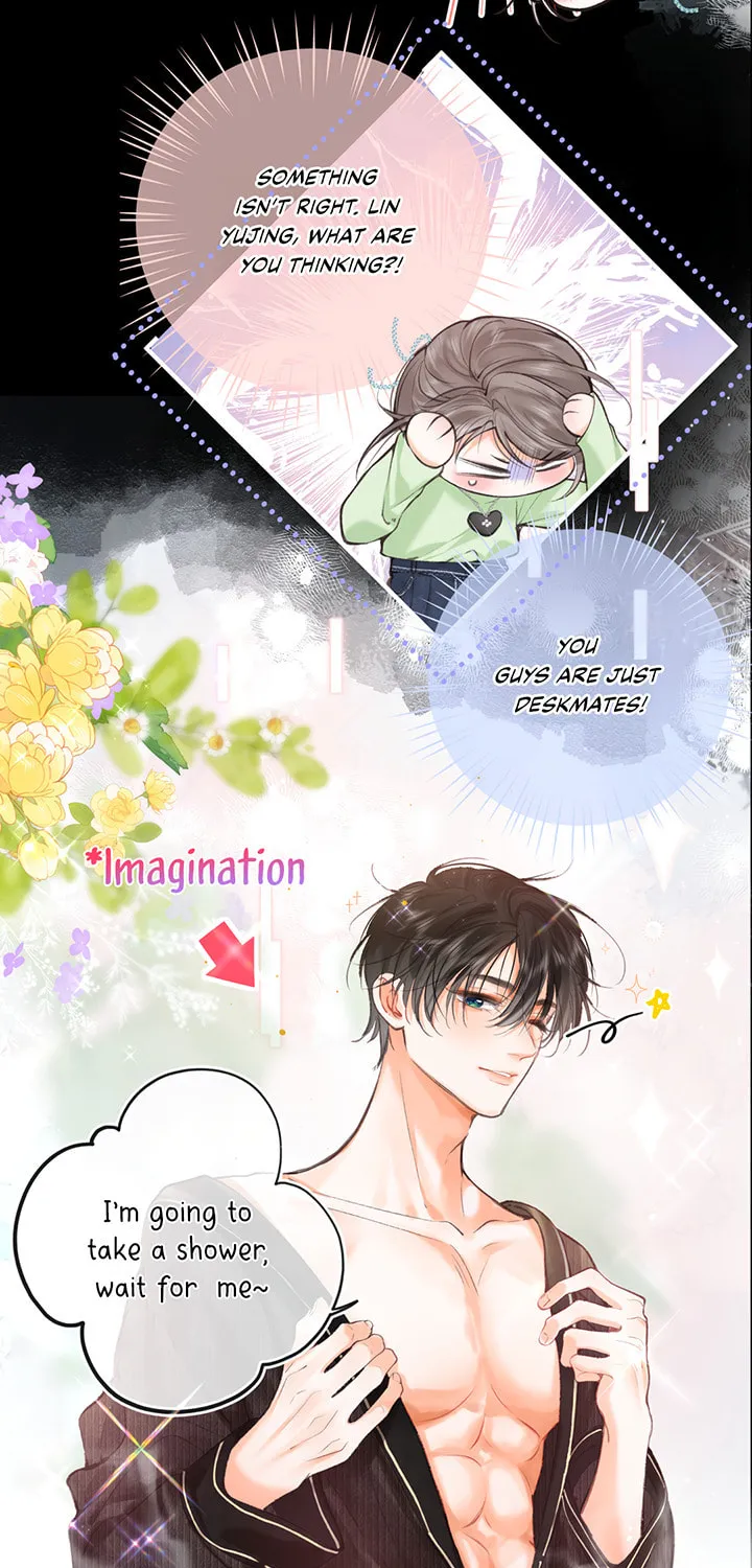 Daydreaming About Me (Colored) Chapter 73 page 41 - 