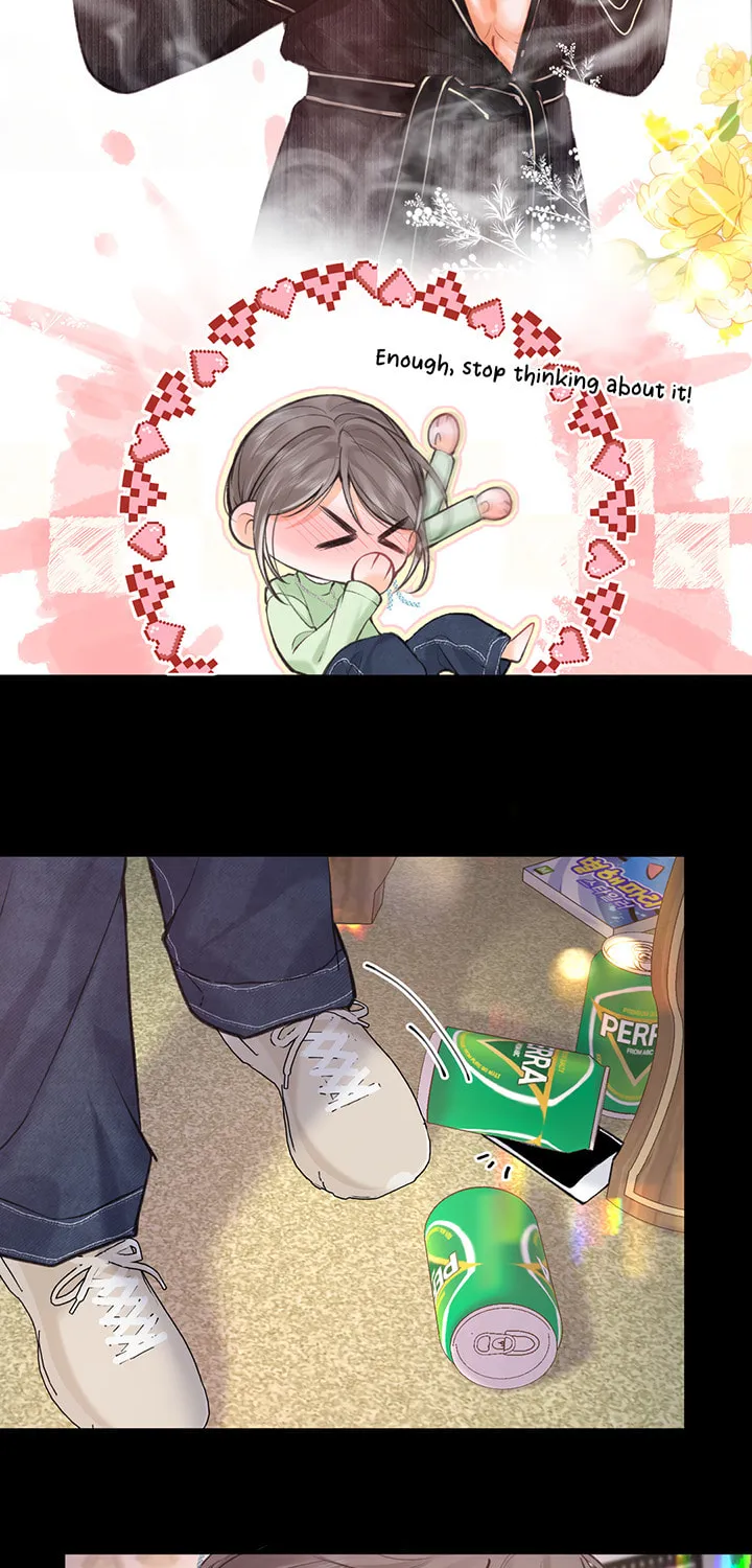 Daydreaming About Me (Colored) Chapter 73 page 42 - 