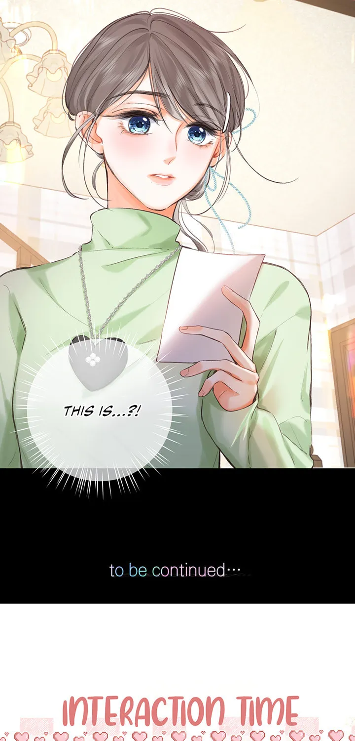 Daydreaming About Me (Colored) Chapter 73 page 44 - 