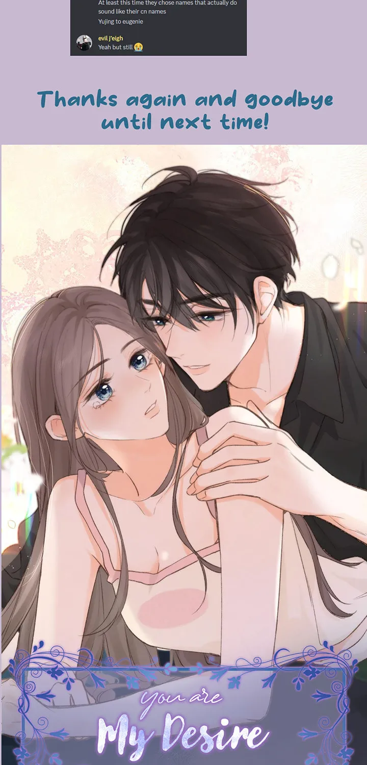 Daydreaming About Me (Colored) Chapter 73 page 48 - 