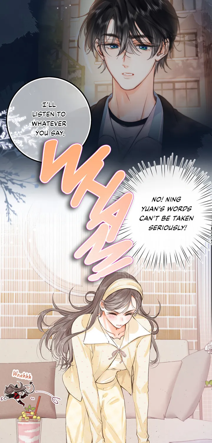 Daydreaming About Me (Colored) Chapter 73 page 6 - 