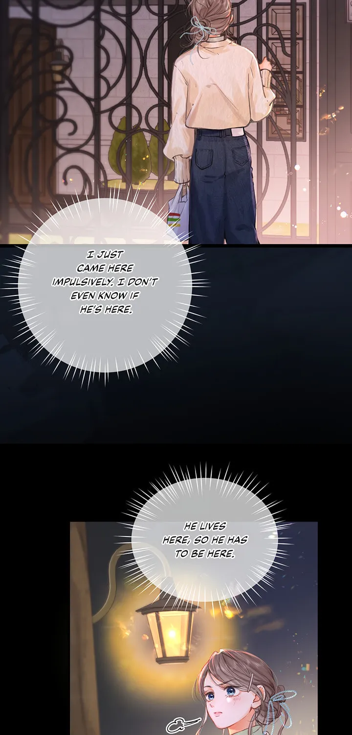 Daydreaming About Me (Colored) Chapter 73 page 9 - 