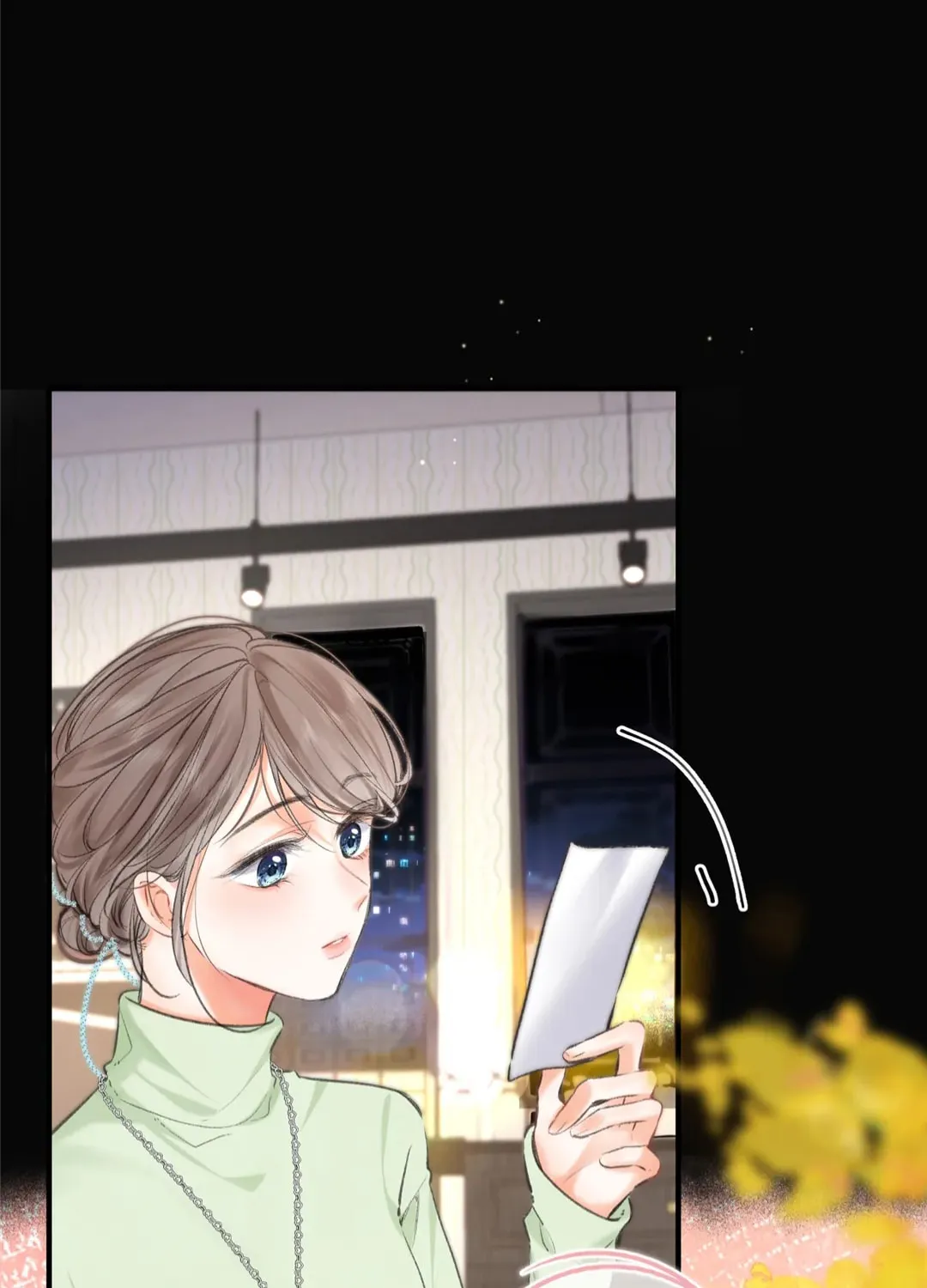 Daydreaming About Me (Colored) Chapter 74 page 1 - 
