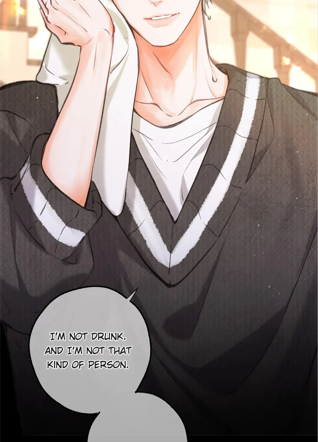 Daydreaming About Me (Colored) Chapter 74 page 20 - 