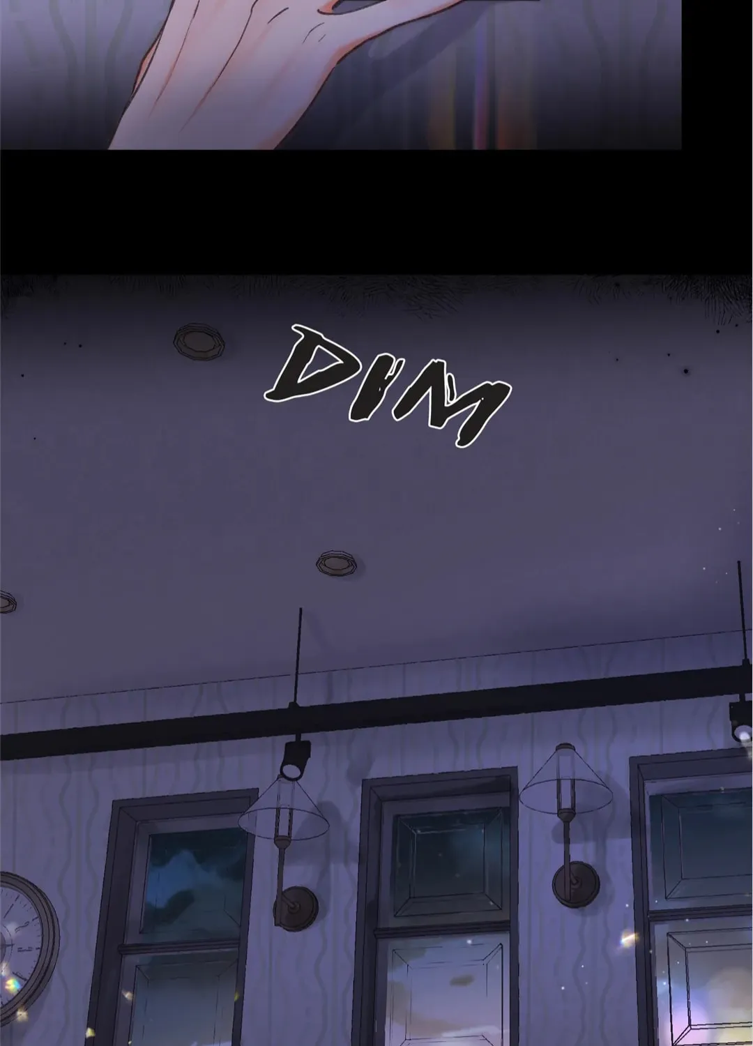 Daydreaming About Me (Colored) Chapter 74 page 23 - 