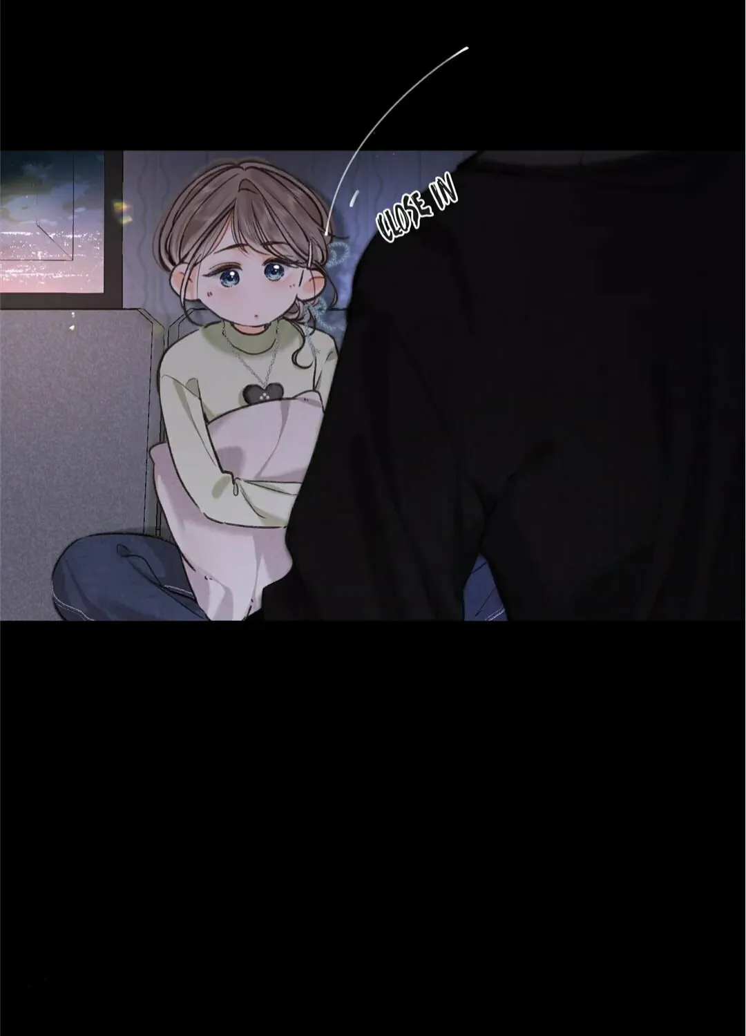 Daydreaming About Me (Colored) Chapter 74 page 25 - 
