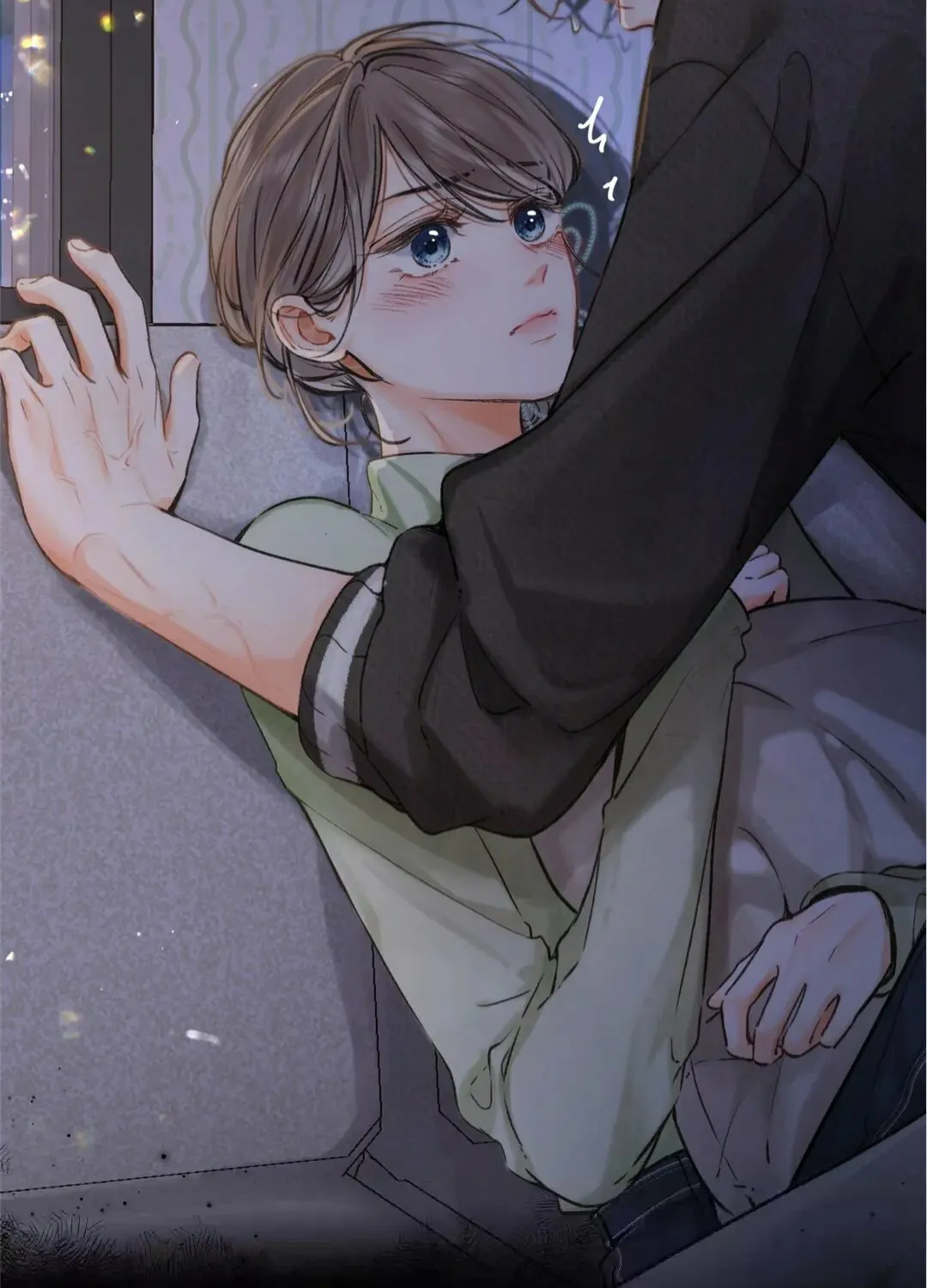 Daydreaming About Me (Colored) Chapter 74 page 27 - 