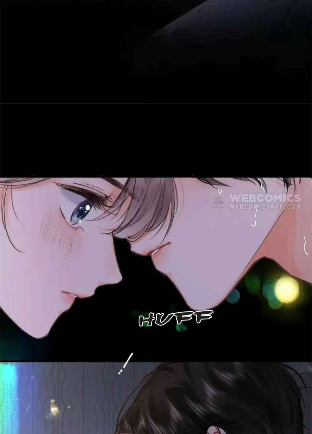 Daydreaming About Me (Colored) Chapter 74 page 28 - 