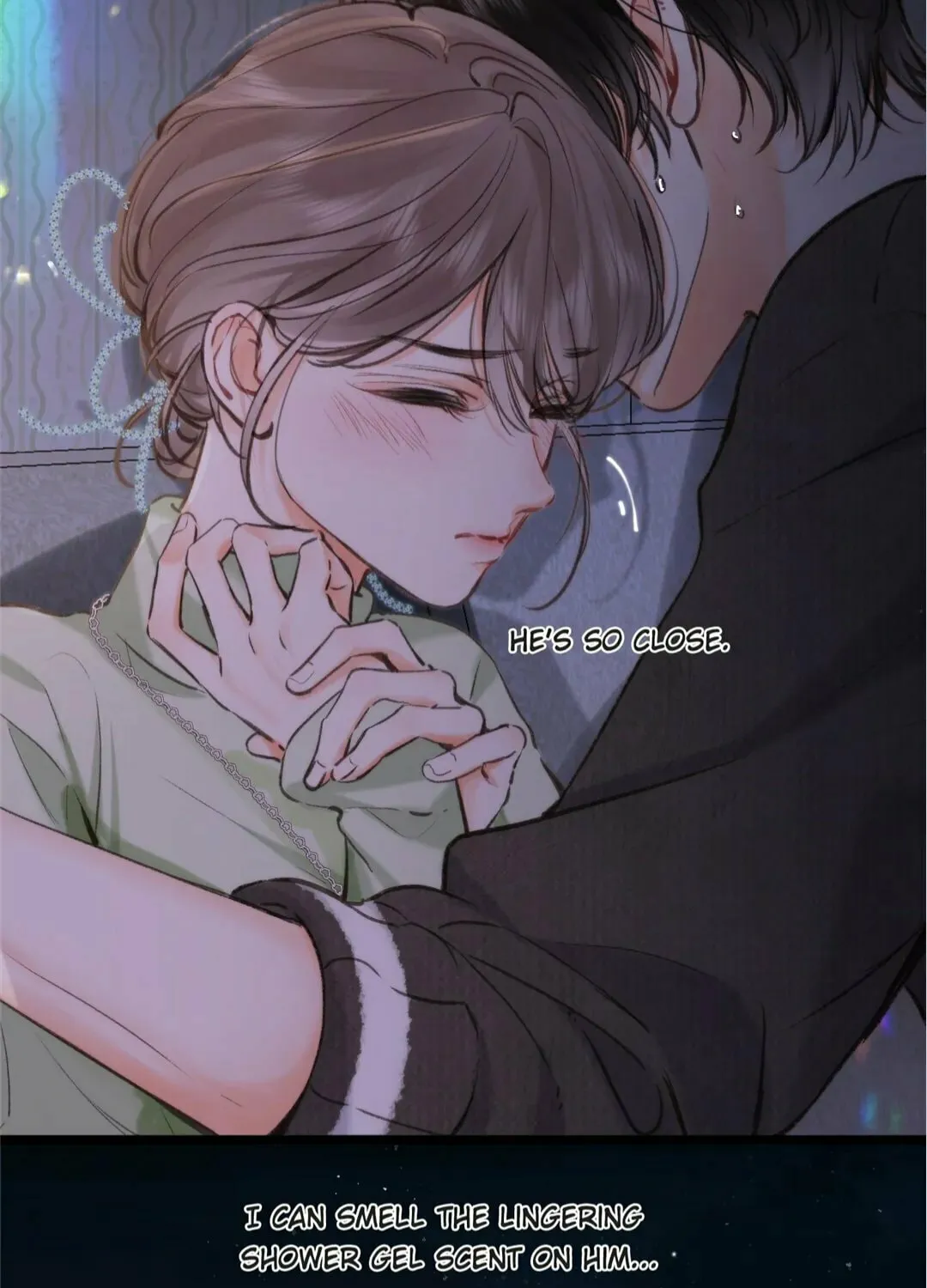 Daydreaming About Me (Colored) Chapter 74 page 29 - 