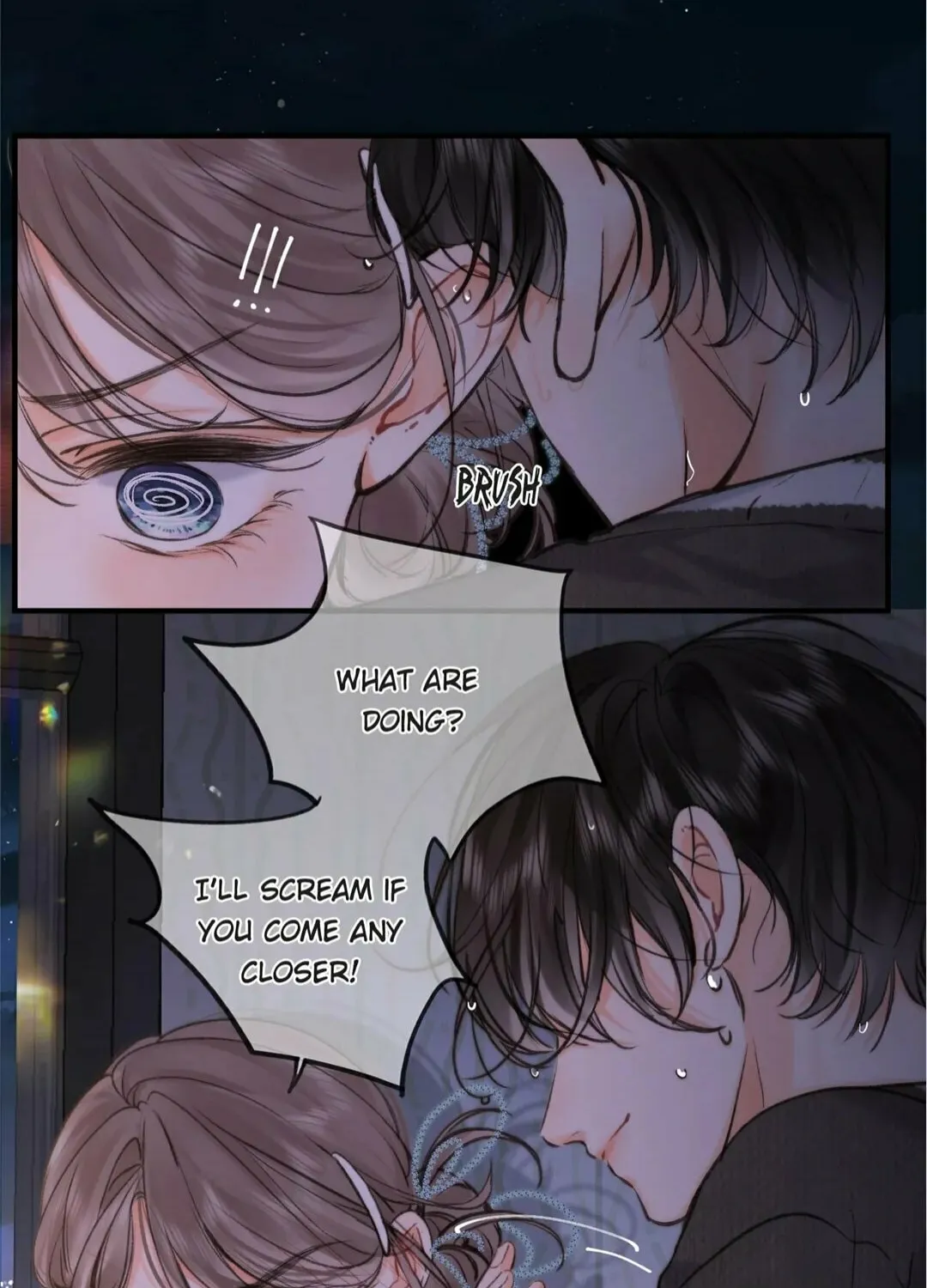 Daydreaming About Me (Colored) Chapter 74 page 30 - 