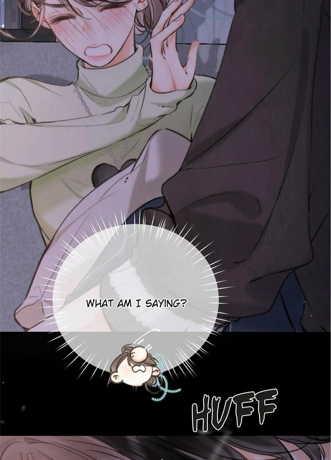Daydreaming About Me (Colored) Chapter 74 page 31 - 