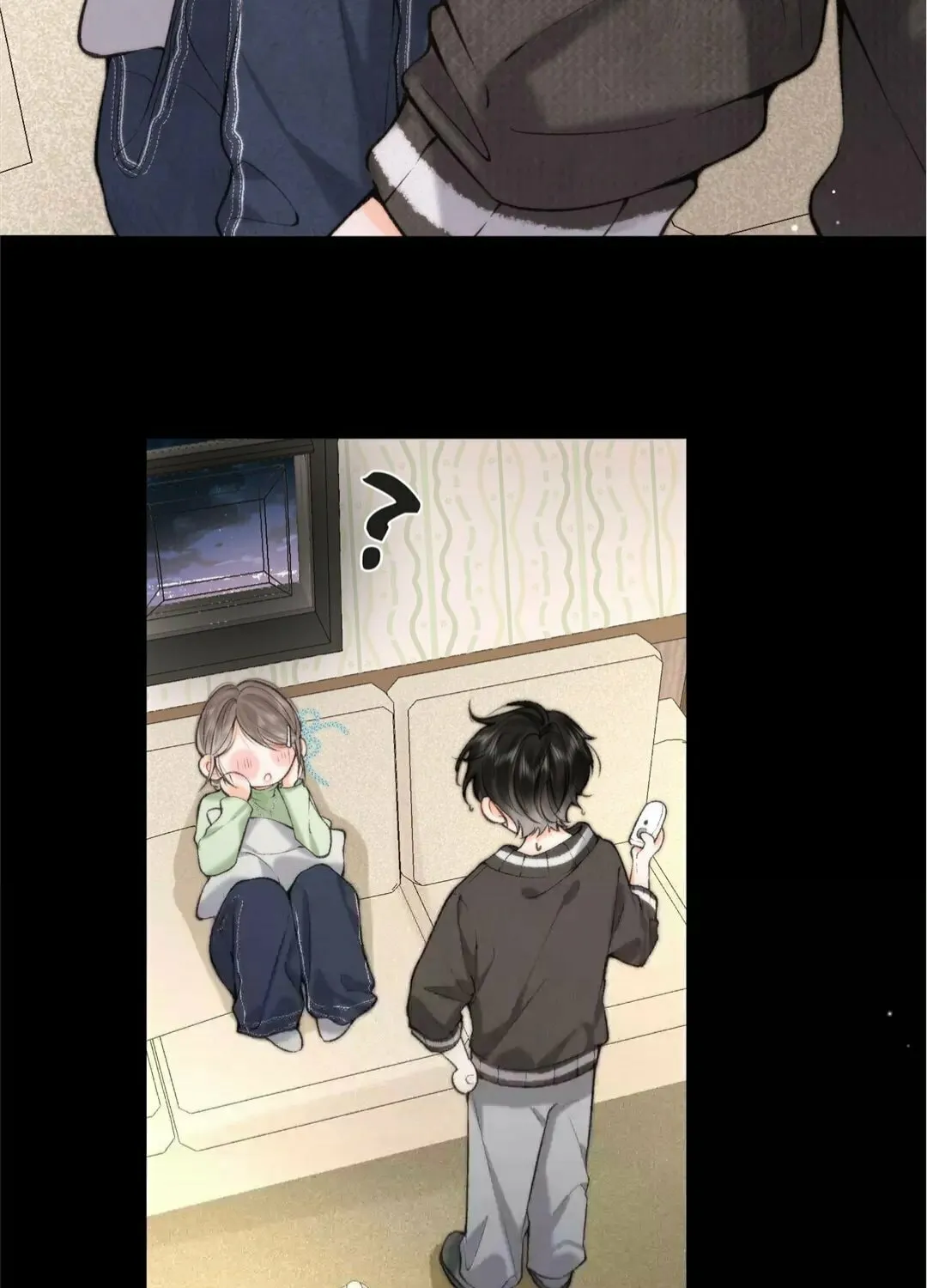 Daydreaming About Me (Colored) Chapter 74 page 37 - 