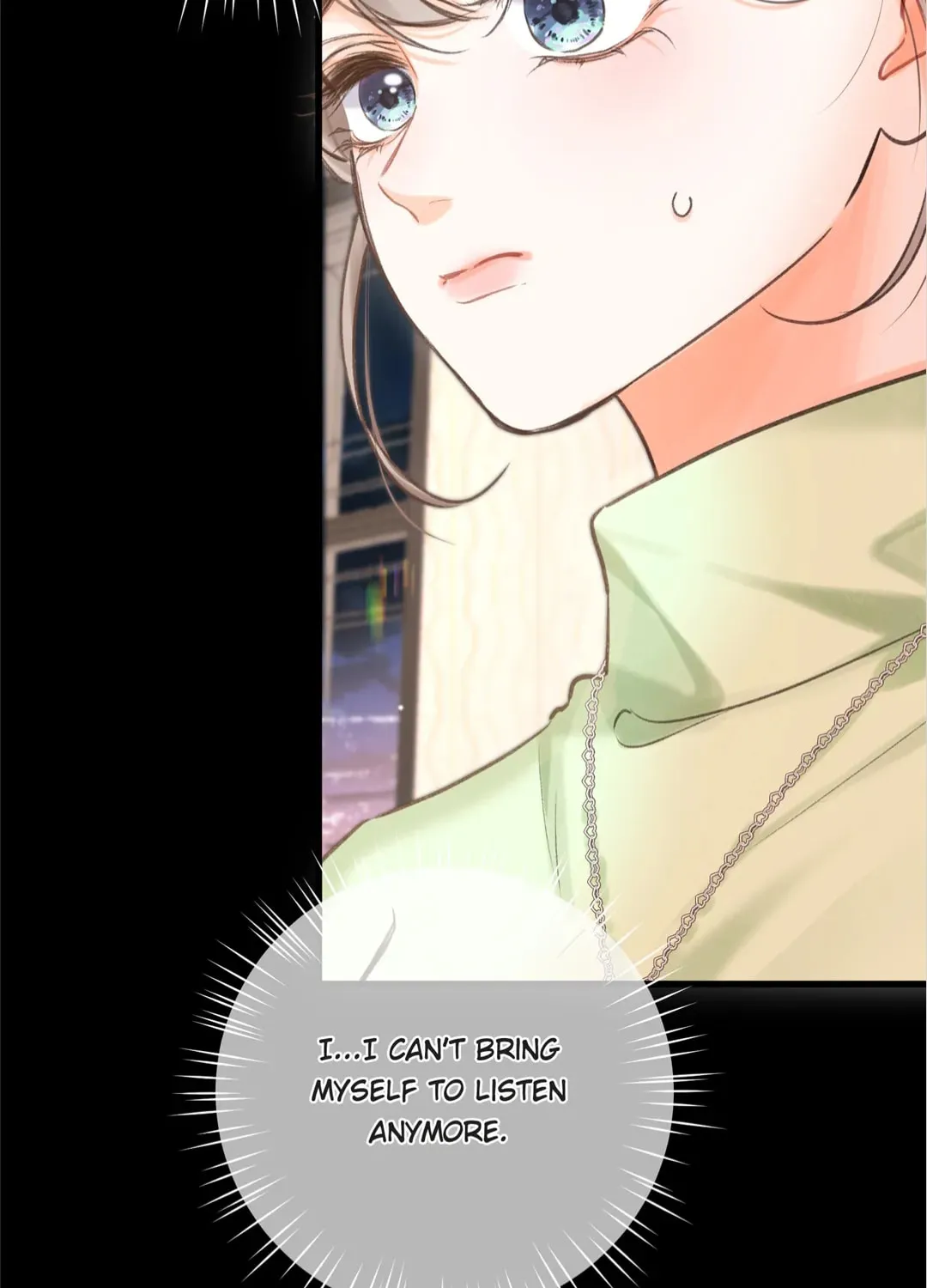 Daydreaming About Me (Colored) Chapter 75 page 15 - 