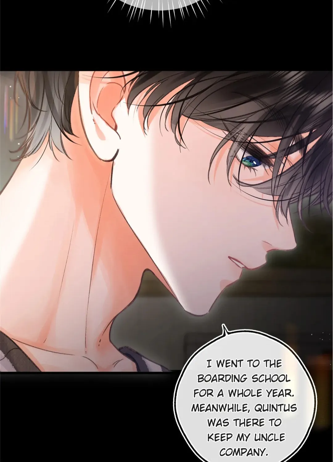 Daydreaming About Me (Colored) Chapter 75 page 16 - 