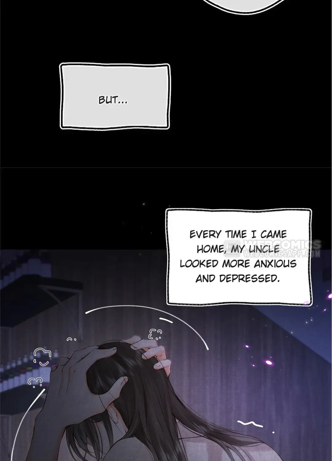Daydreaming About Me (Colored) Chapter 75 page 17 - 