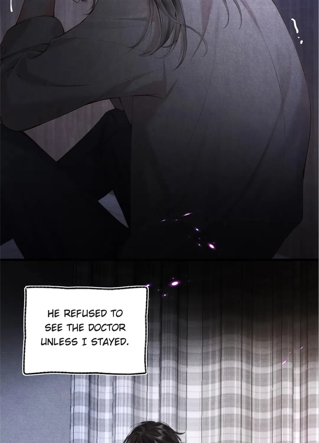 Daydreaming About Me (Colored) Chapter 75 page 18 - 
