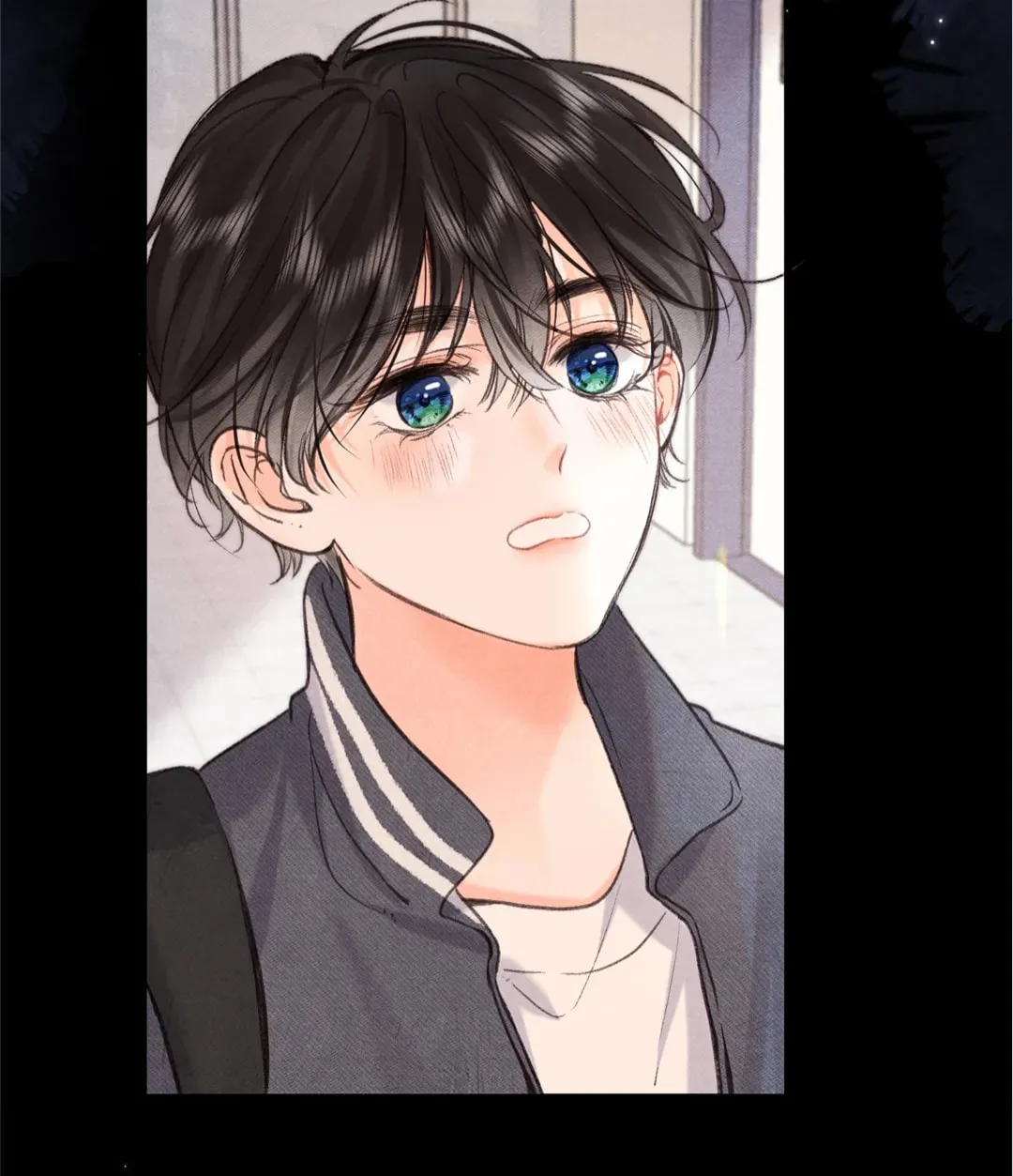Daydreaming About Me (Colored) Chapter 75 page 21 - 