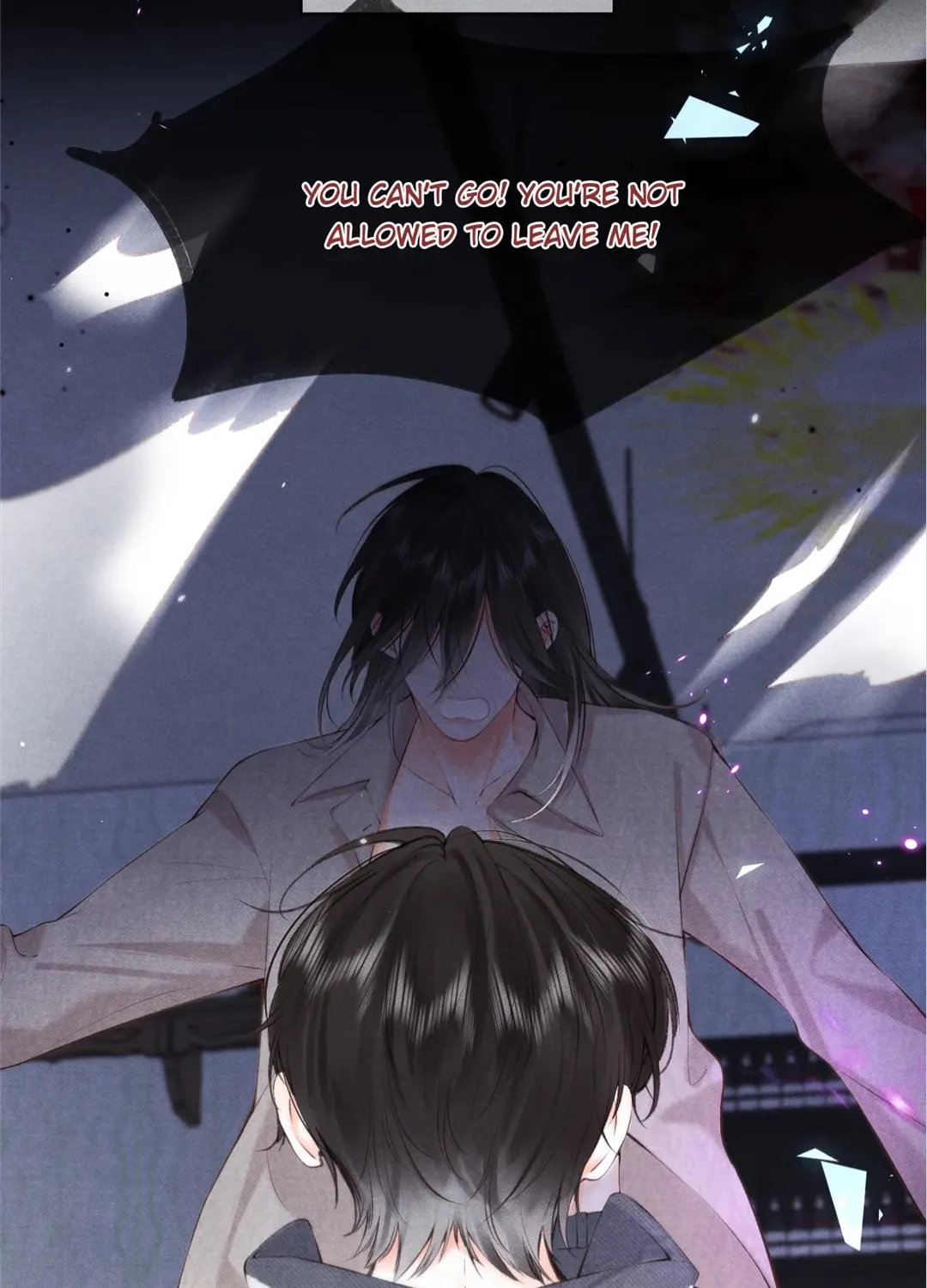 Daydreaming About Me (Colored) Chapter 75 page 23 - 