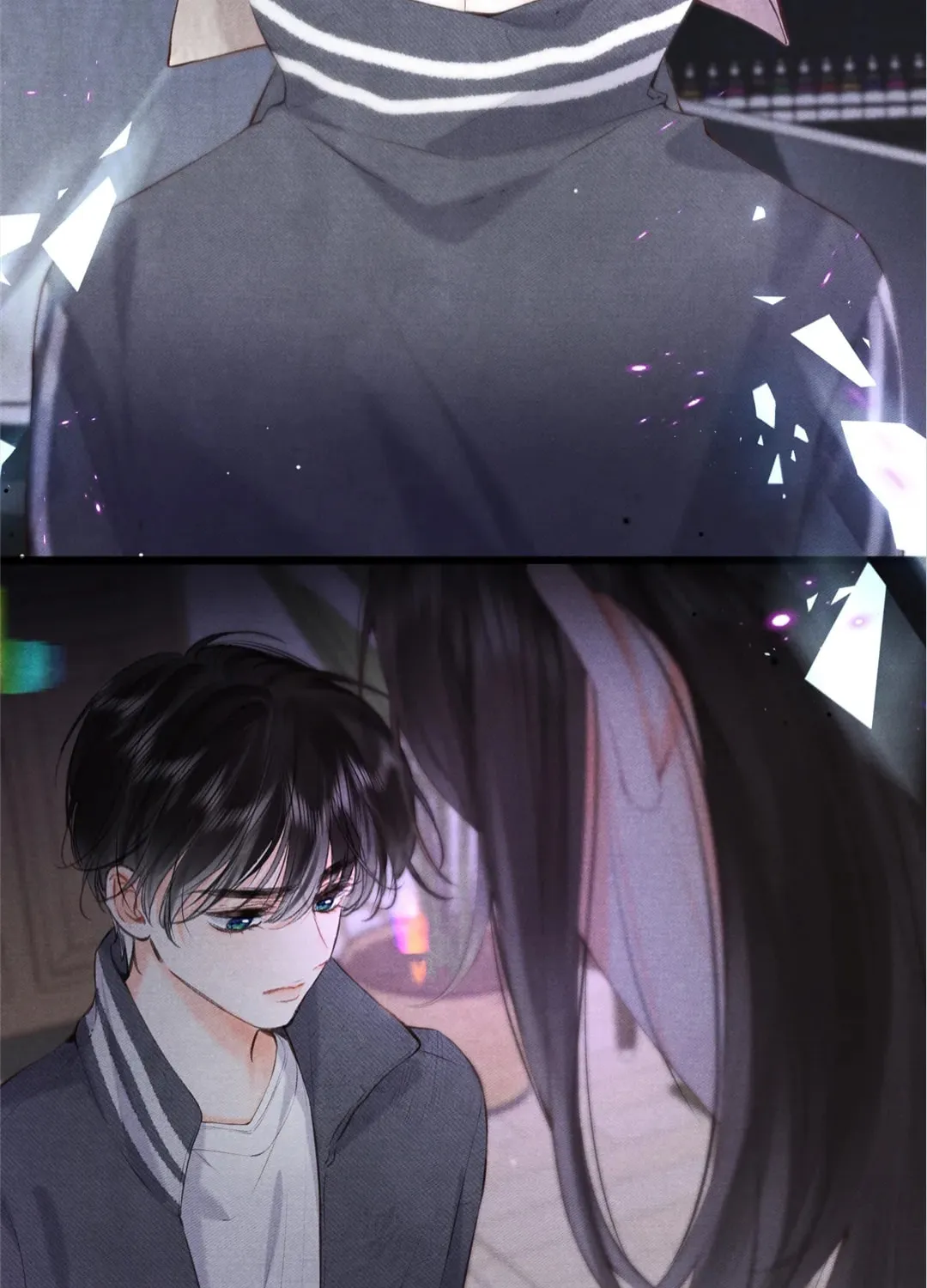 Daydreaming About Me (Colored) Chapter 75 page 24 - 