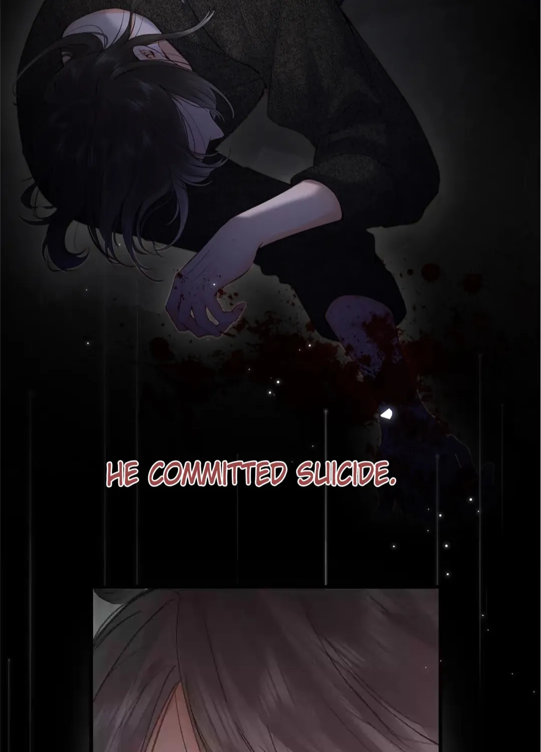 Daydreaming About Me (Colored) Chapter 75 page 26 - 