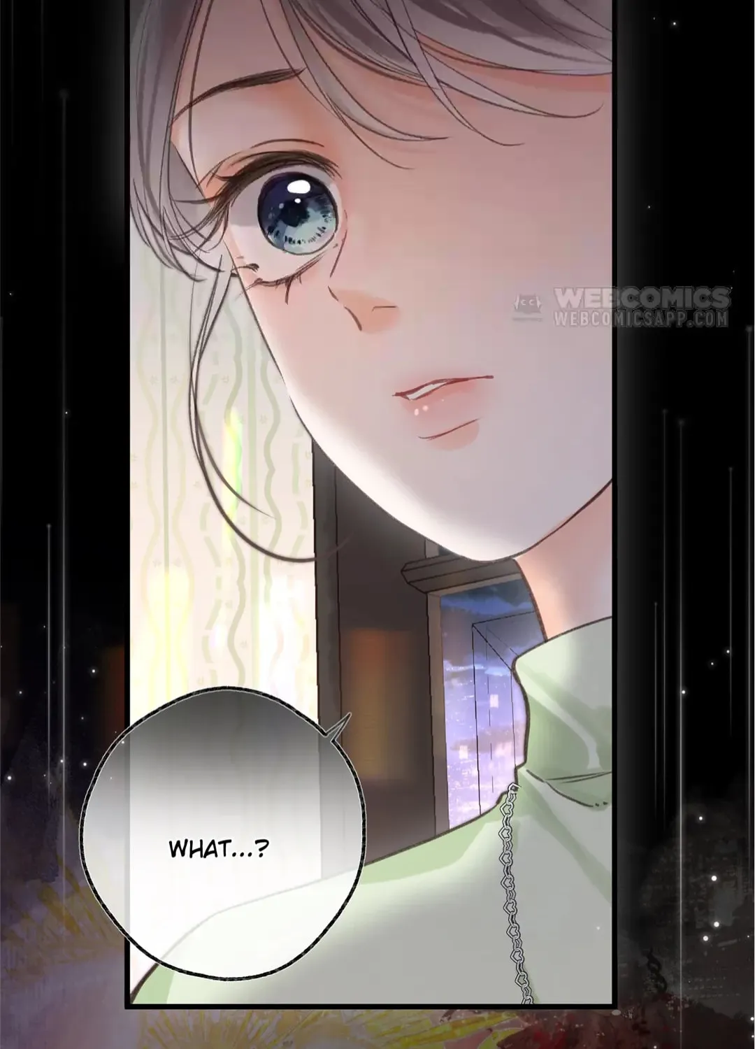 Daydreaming About Me (Colored) Chapter 75 page 27 - 