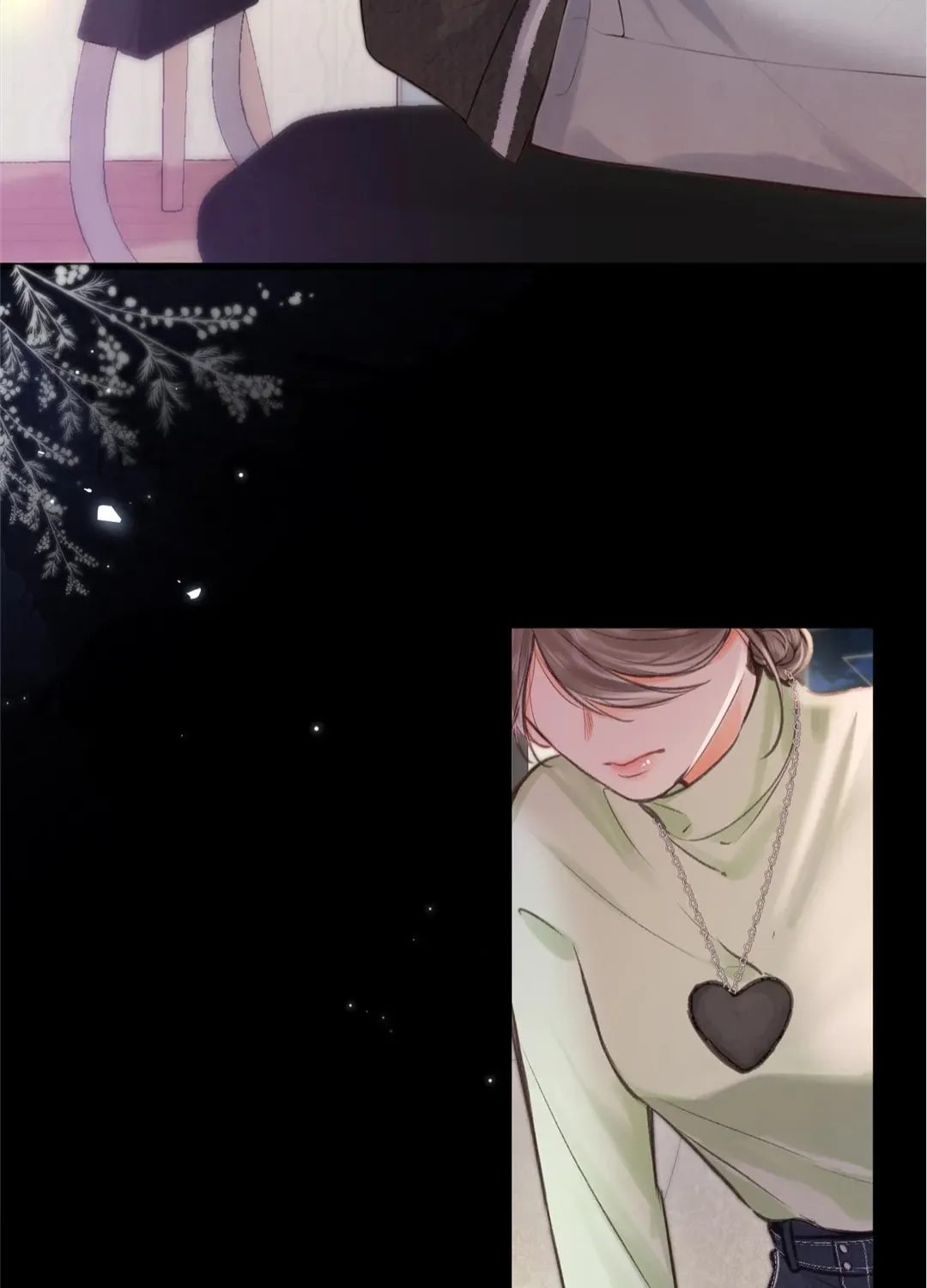 Daydreaming About Me (Colored) Chapter 75 page 30 - 