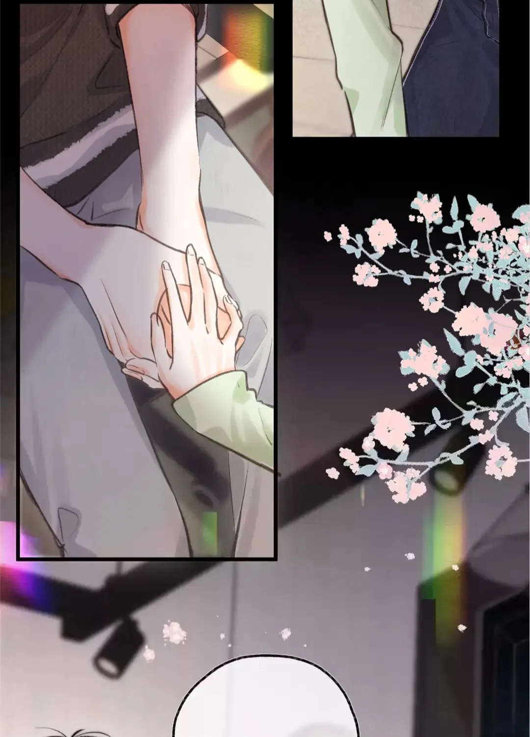 Daydreaming About Me (Colored) Chapter 75 page 31 - 