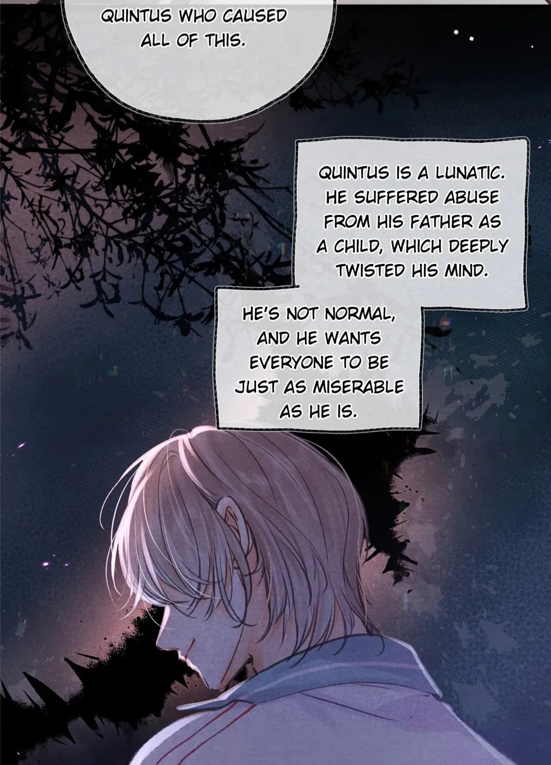 Daydreaming About Me (Colored) Chapter 75 page 36 - 