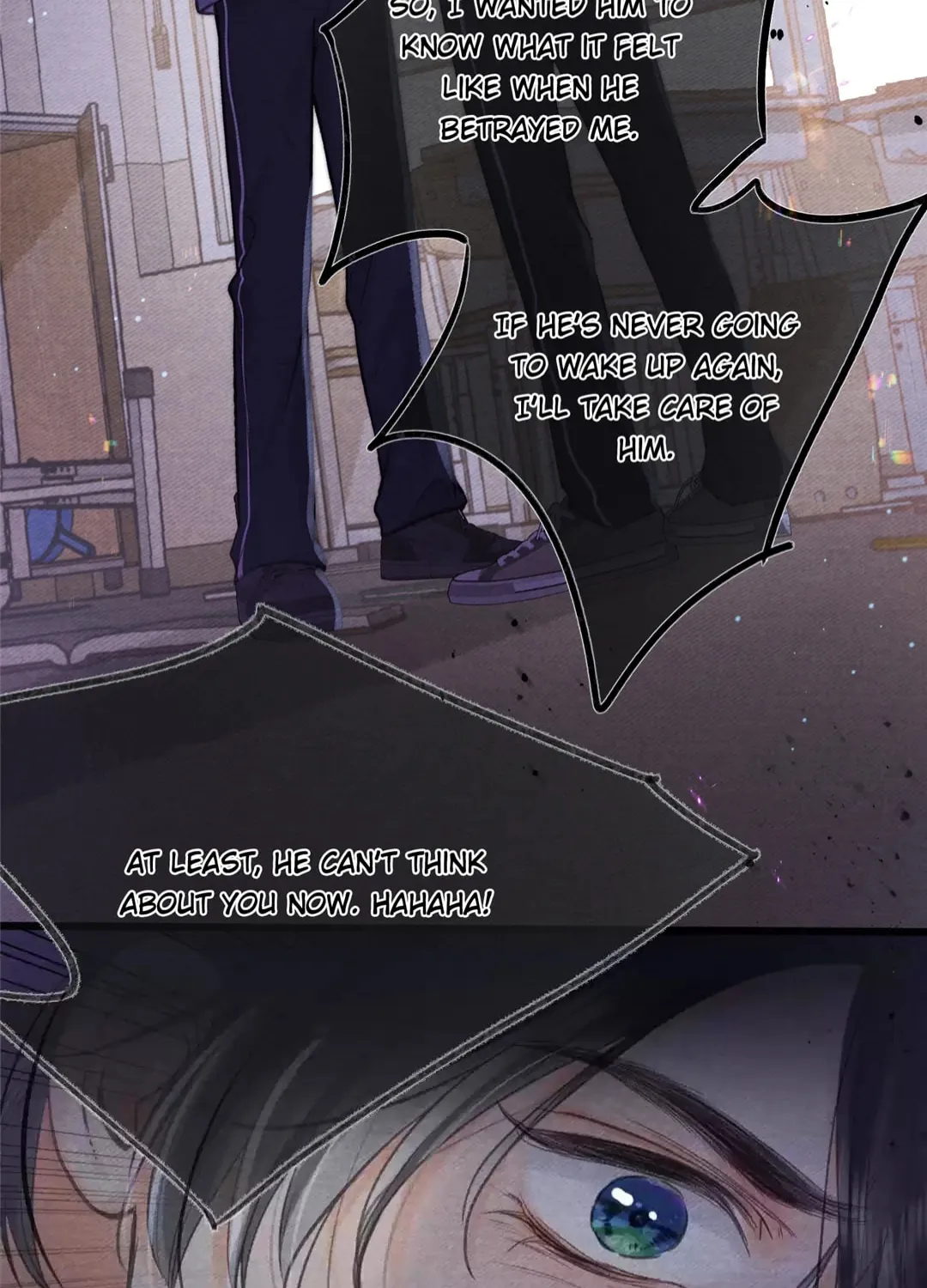 Daydreaming About Me (Colored) Chapter 75 page 41 - 
