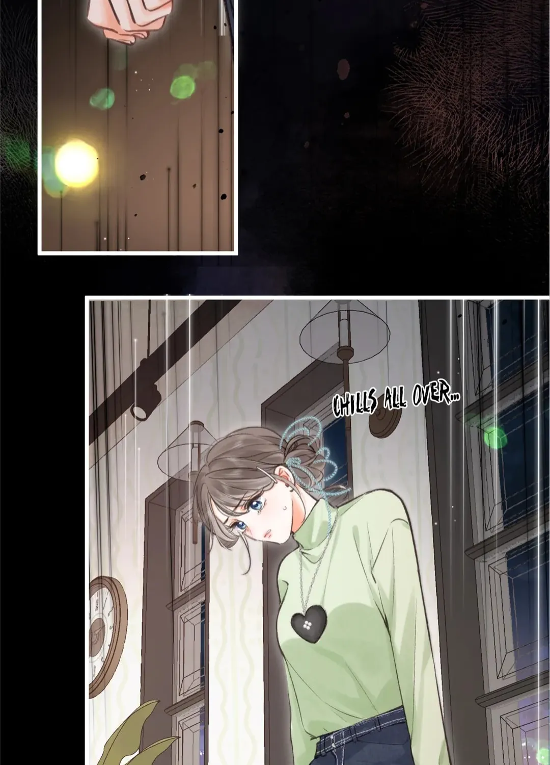 Daydreaming About Me (Colored) Chapter 75 page 48 - 