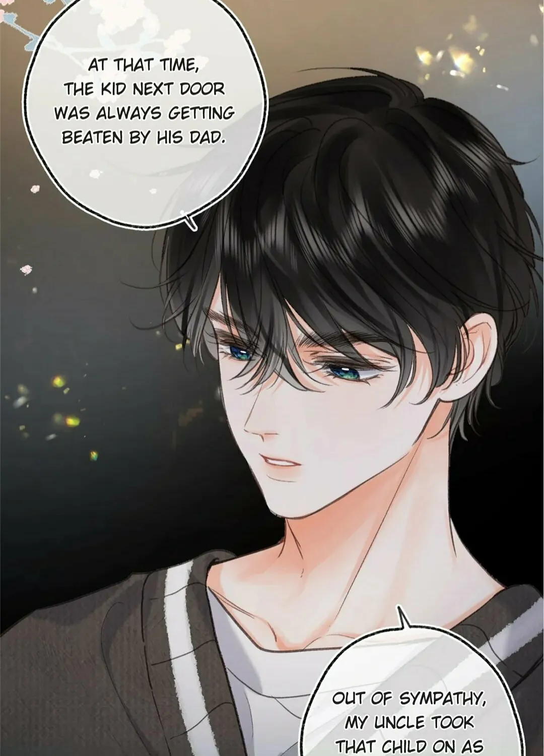 Daydreaming About Me (Colored) Chapter 75 page 6 - 