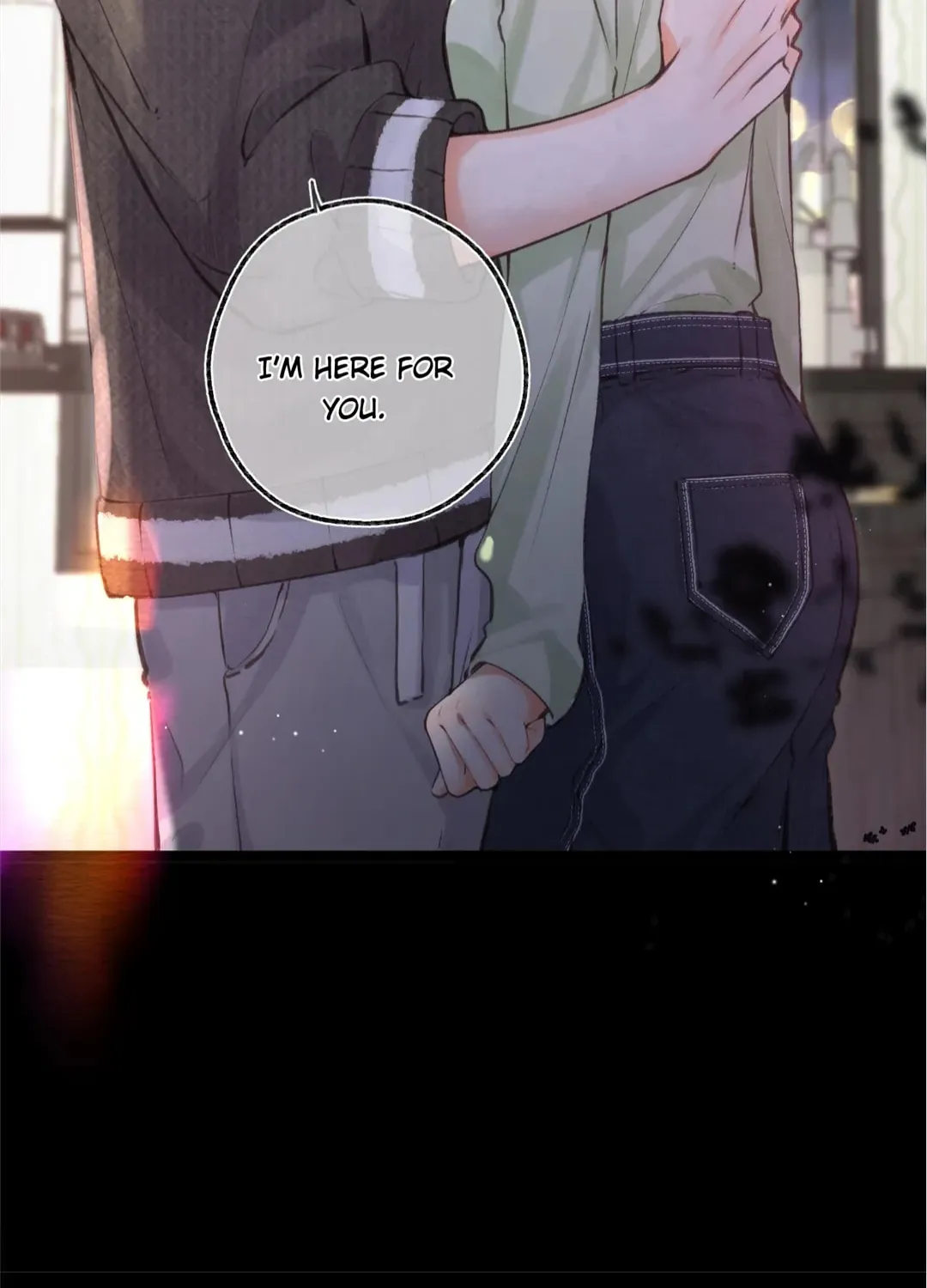 Daydreaming About Me (Colored) Chapter 75 page 51 - 