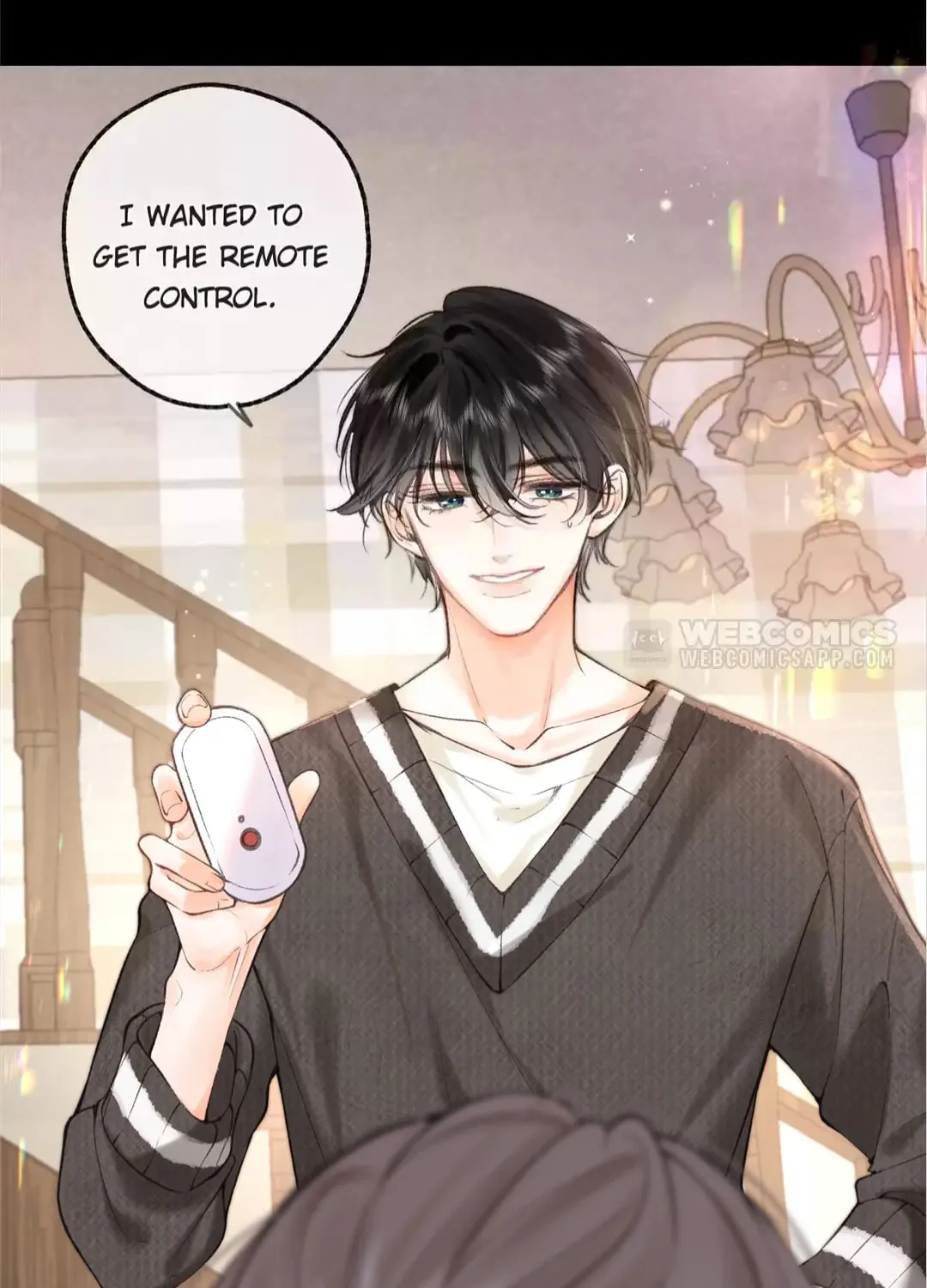 Daydreaming About Me (Colored) Chapter 75 page 52 - 
