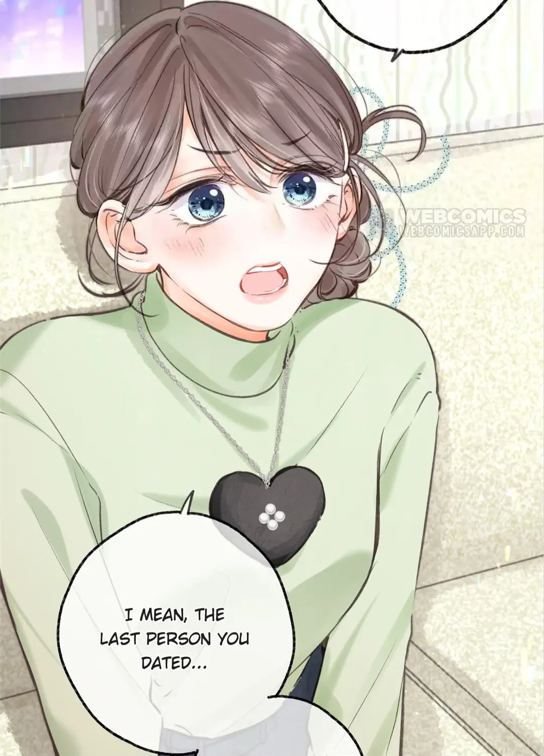 Daydreaming About Me (Colored) Chapter 75 page 57 - 