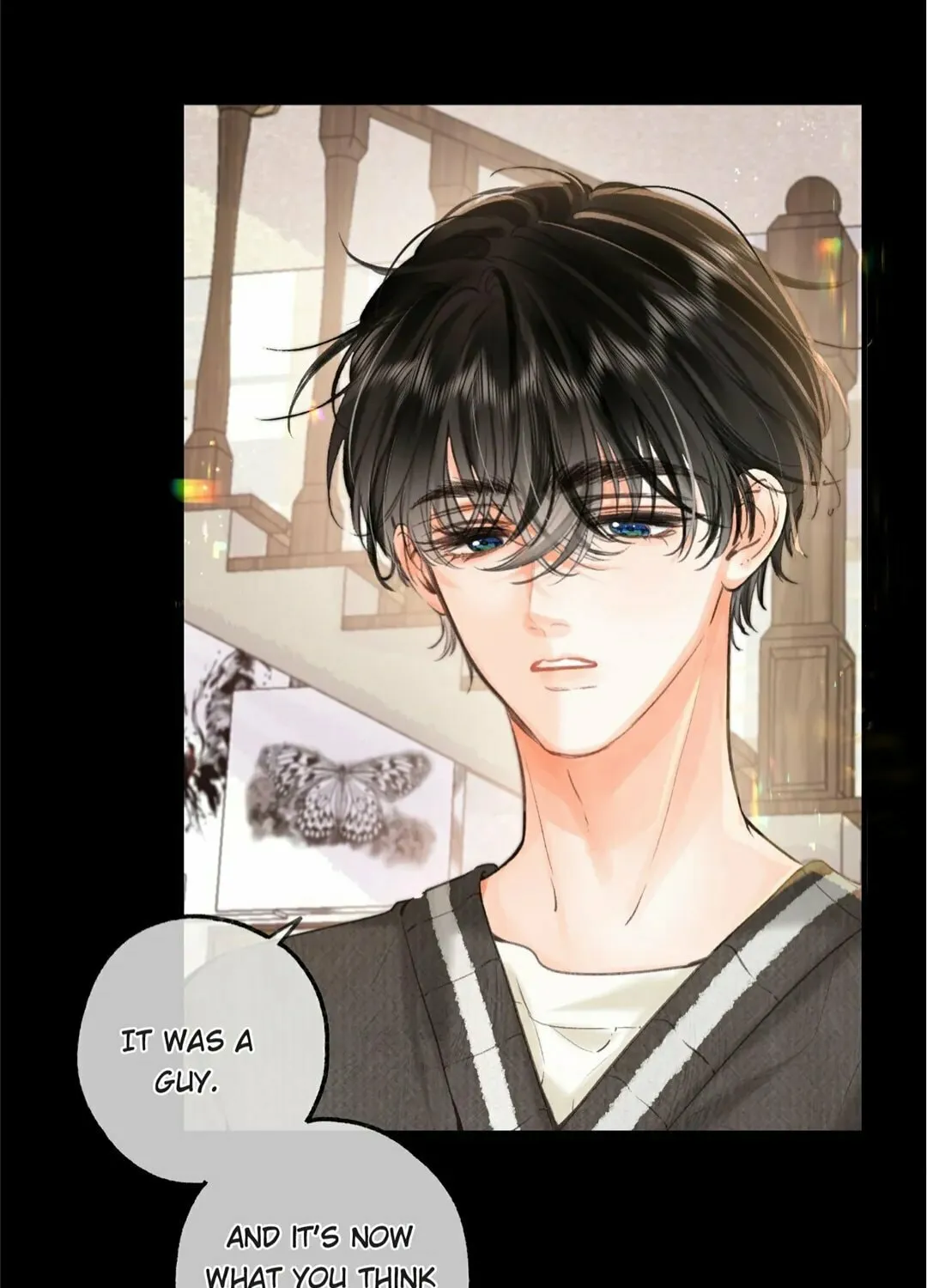 Daydreaming About Me (Colored) Chapter 75 page 59 - 