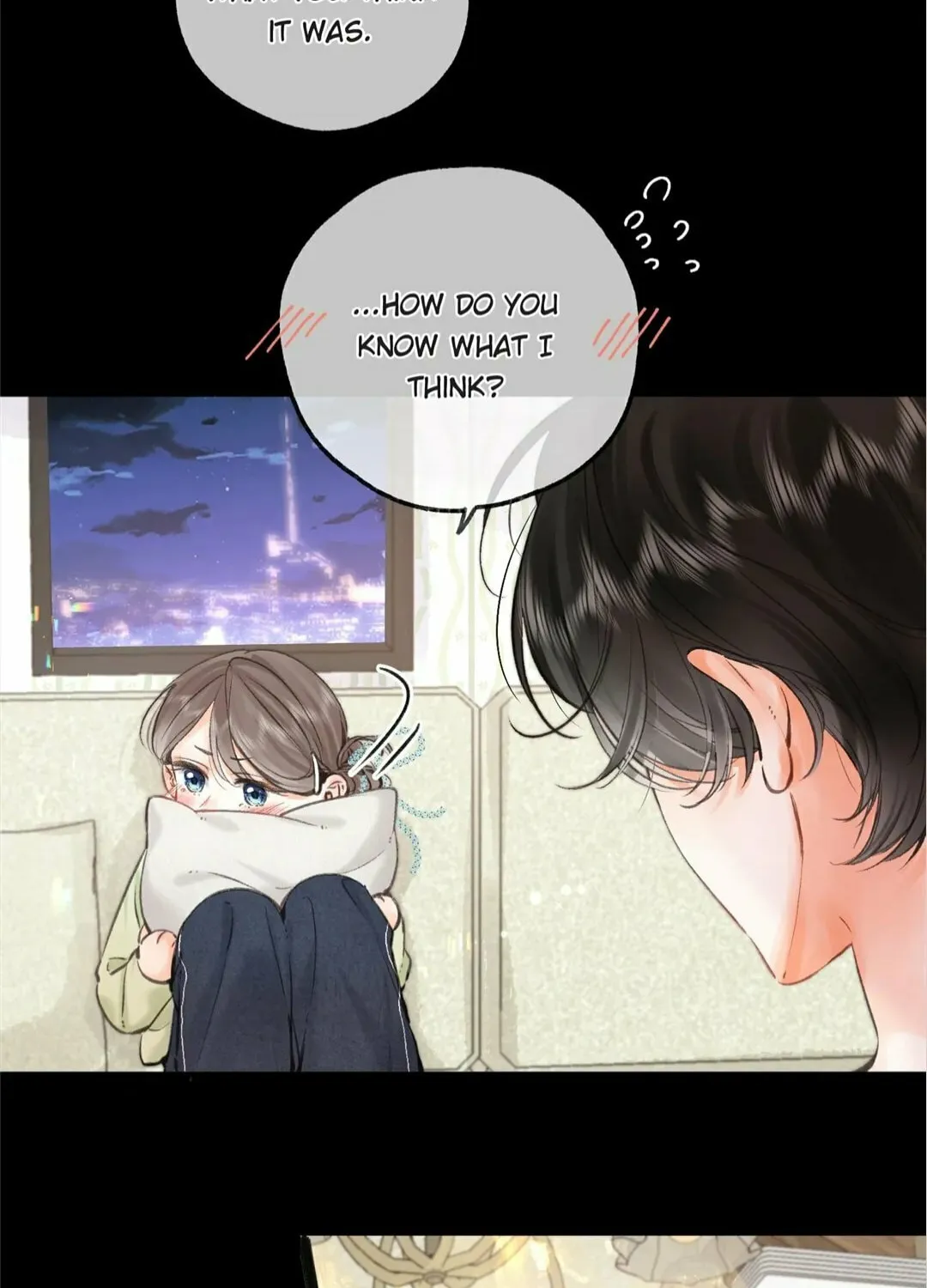Daydreaming About Me (Colored) Chapter 75 page 60 - 